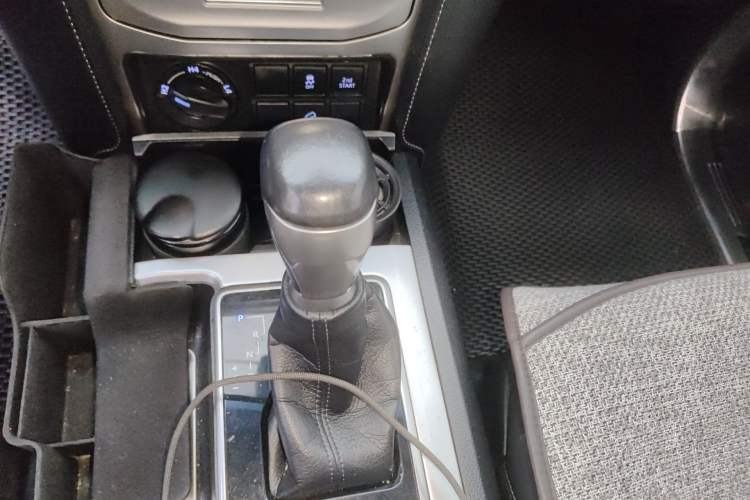 Used Toyota Prado 2018 3.5L Automatic TX-L
