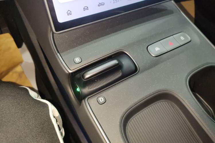 Used Nio ET5 2024 75 kWh
