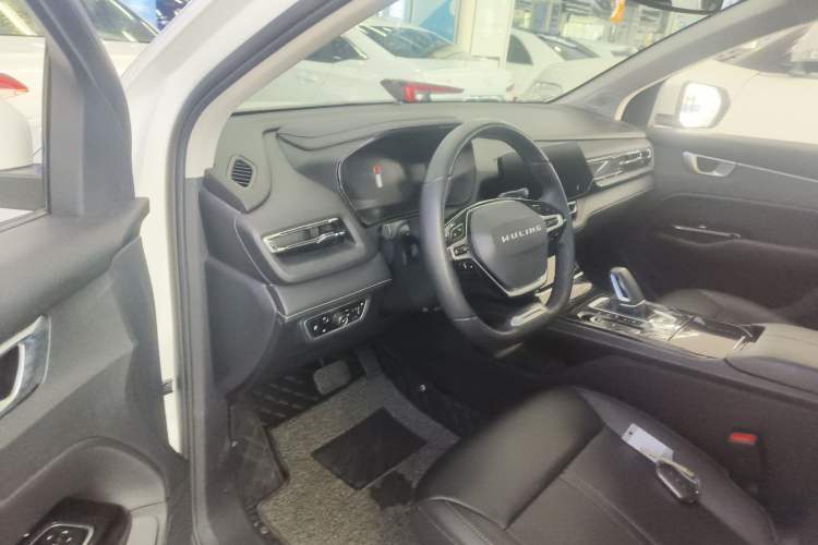 Used Wuling Victory 2020 1.5T CVT Flagship Edition
