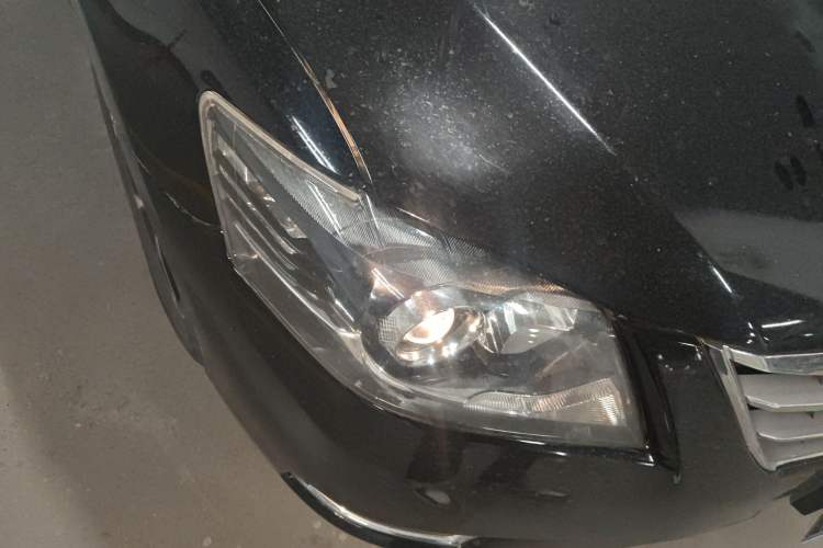 Used Toyota Camry 2013 200E Classic Elite Edition