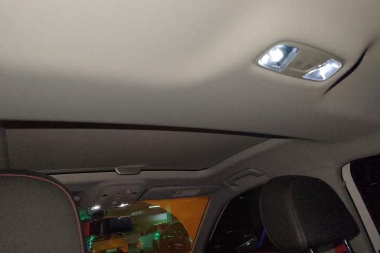 Used Audi Q2L 2021 35 TFSI Fashion Dynamic Model