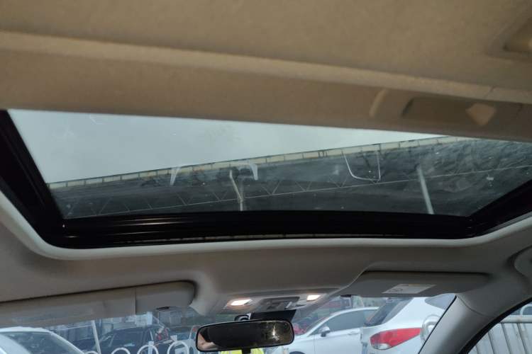 Used Nissan Sylphy 2022 Classic 1.6XL CVT Luxury Edition Headliner