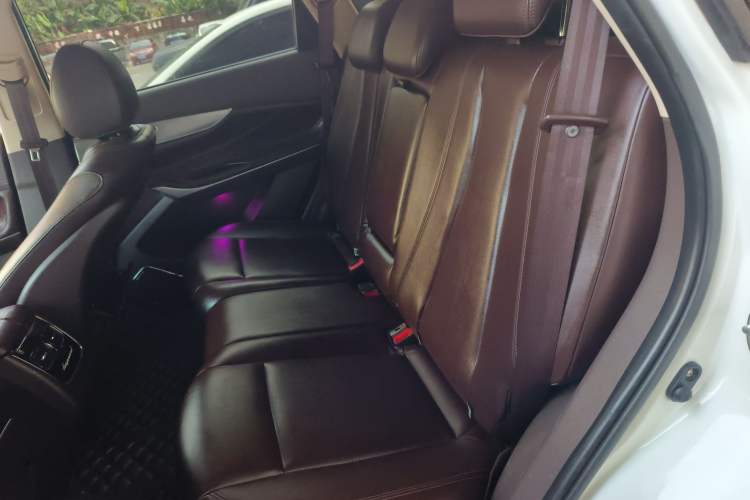 Used Leopaard Mattu 2018 1.6T GDI DCT Prestige Model
