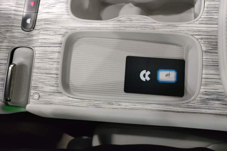 Used Nio ET7 2022 100kWh First Edition
