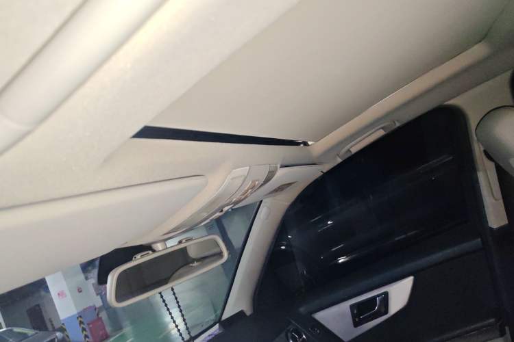 Used Mercedes-Benz GLK-Class 2014 GLK 260 4MATIC Dynamic Model