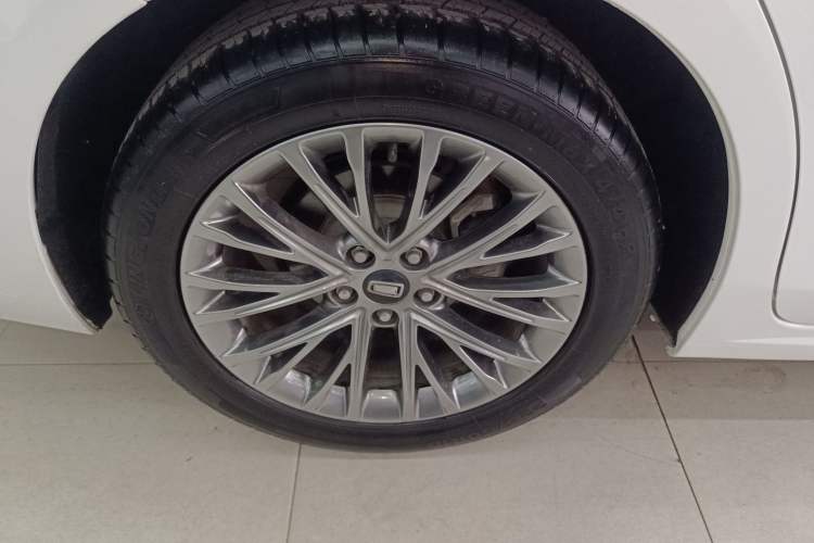 Used Bestune B70 2022 Third Generation 1.5T Automatic Enjoyment Version