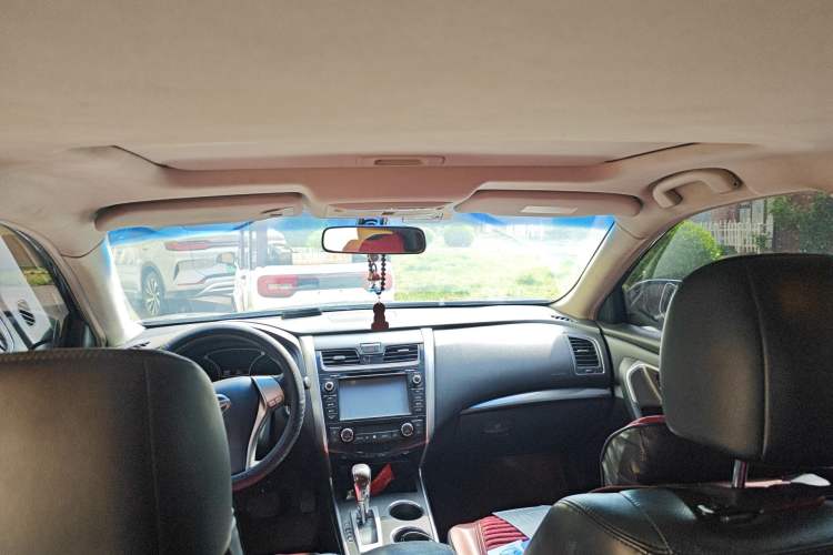 Used Nissan Teana 2013 2.0L XL Comfort Edition