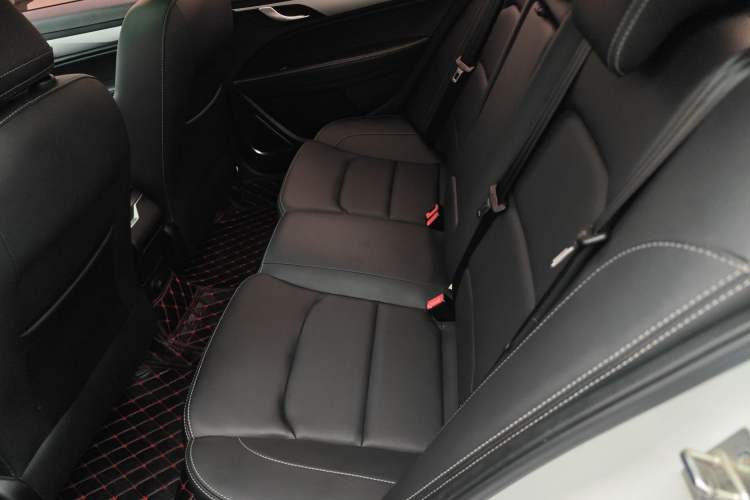 Used Geely Auto Emgrand 2018 1.5L CVT Upward Connect Edition