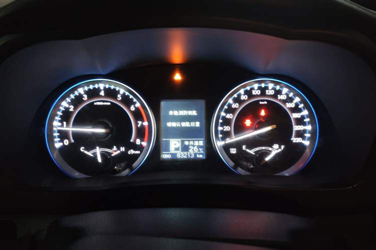 Used Toyota Highlander 2017 2.0T Four-Wheel Drive Luxury Edition 7 Seats
