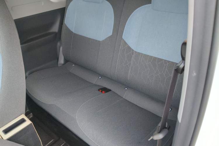 Used Geely Galaxy Panda 2024 Panda Mini 200km Endurance Bear