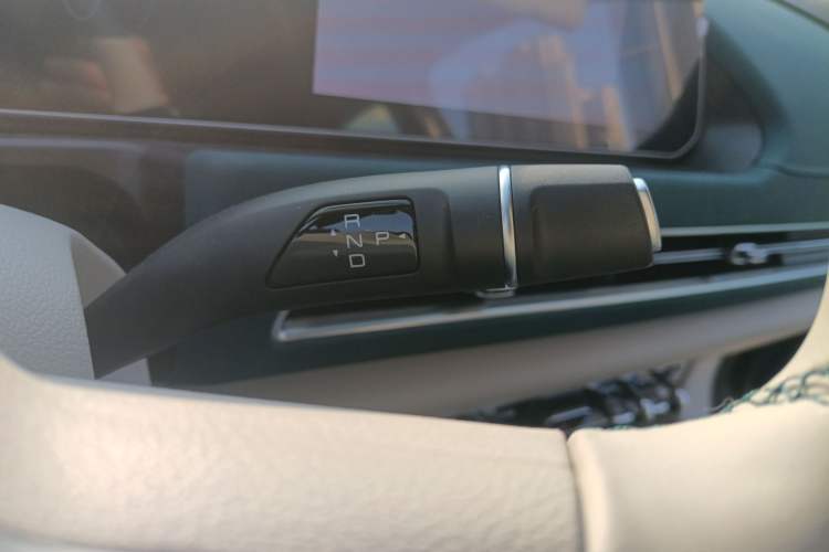 Used ORA Good Cat 2024 401 km Luxury Version