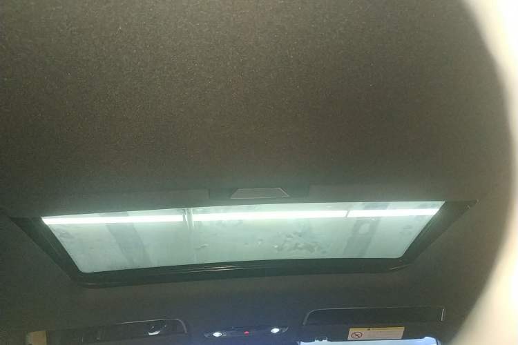 Used Geely Galaxy L6 2025 EM-i 140km Starship Edition