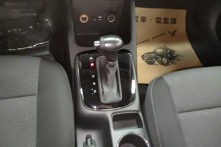 Used Kia K3 2016 1.6L Automatic with Sunroof
