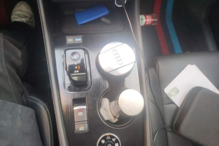 Used Nissan X-Trail 2023 e-POWER Ultra-Hybrid Dual-Motor All-Wheel-Drive Luxury Edition