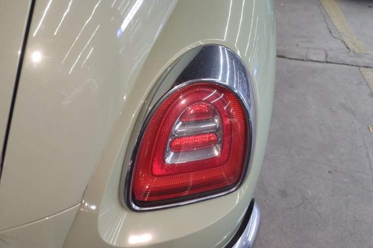 Used ORA Ballet Cat 2022 401 km Alice Edition