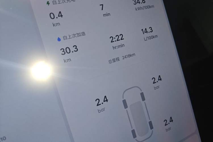 Used Li Auto L6 2025 Pro Smart Refresh Edition
