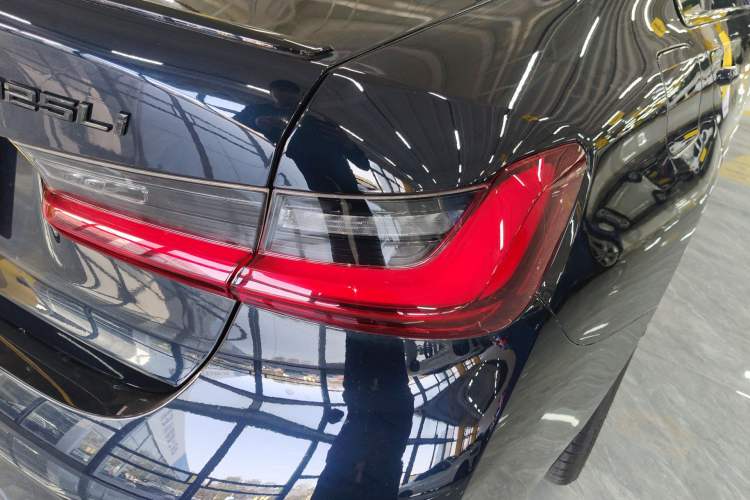 Used BMW 3 Series 2024 325Li M Sport Night Edition Package
