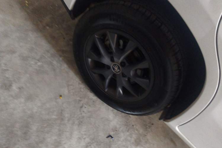 Used BYD Song 2021 Classic Edition 1.5T Automatic Elite Model