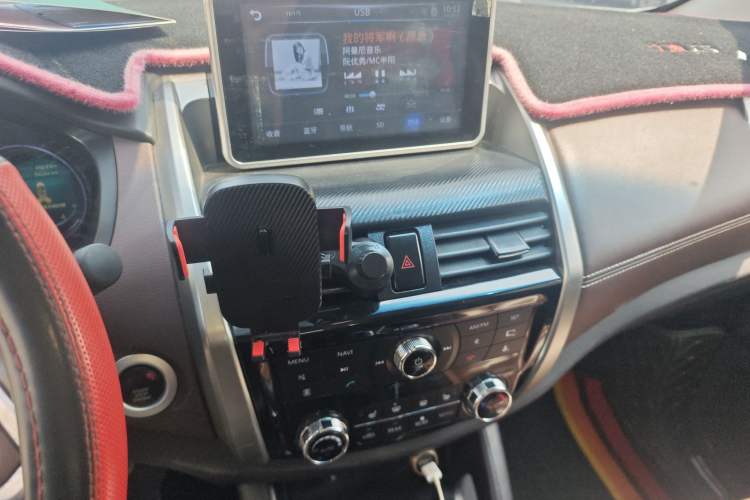 Used Bisu T5 2017 1.5T Manual Luxury Model