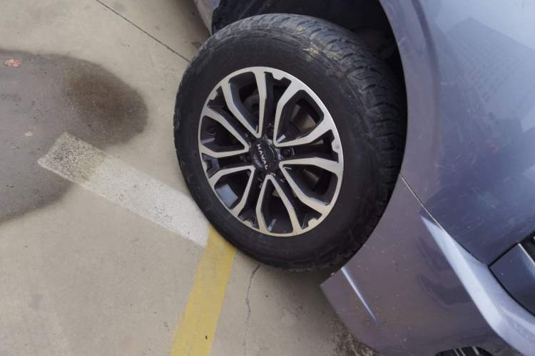 Used Haval H5 2023 2.0T Automatic All-Wheel Drive LinkedIn Gasoline