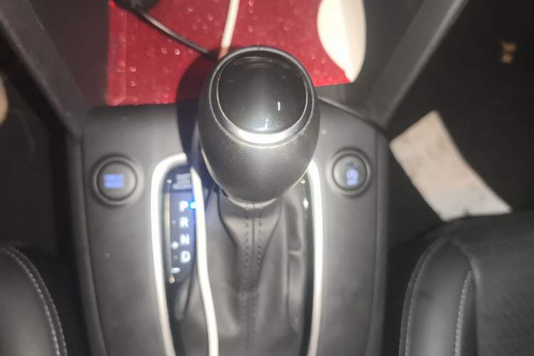 Used Hyundai ENCINO 2018 1.6T Dual-Clutch Zhilian Edition China V Standard