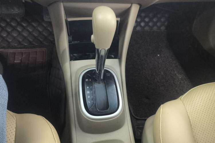 Used Nissan Sylphy 2018 Classic 1.6XE CVT Comfort Edition