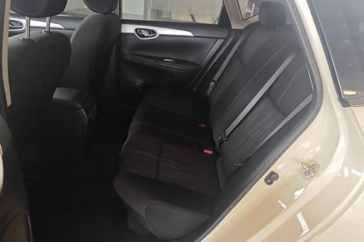 Used Nissan Sylphy 2024 Classic 1.6XE CVT Comfort Edition
