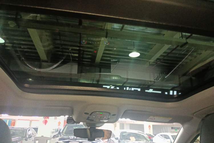 Used Audi A4 2024 Avant 40 TFSI Fashion Sport Model
