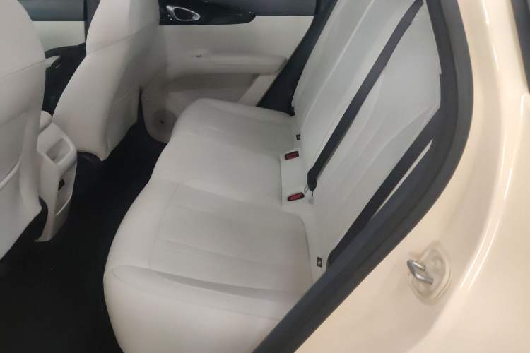 Used Geely Galaxy Geome 2025 310km Dream Edition