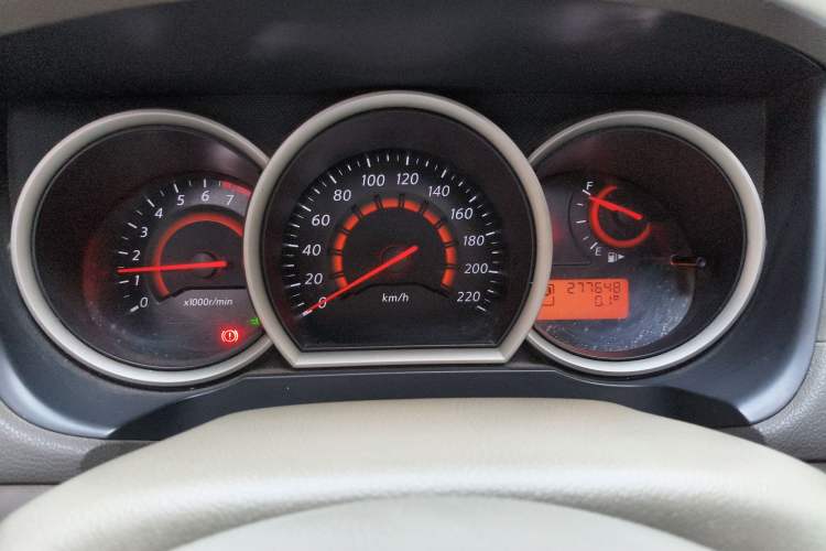 Used Nissan Sylphy 2018 Classic 1.6XE+ CVT Leading Edition