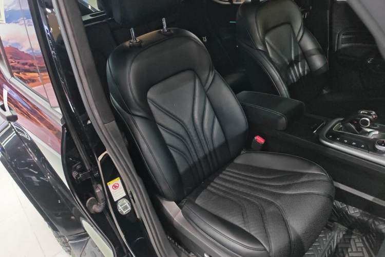 Used Tank 300 2023 Off-Road Edition 2.0T Conqueror