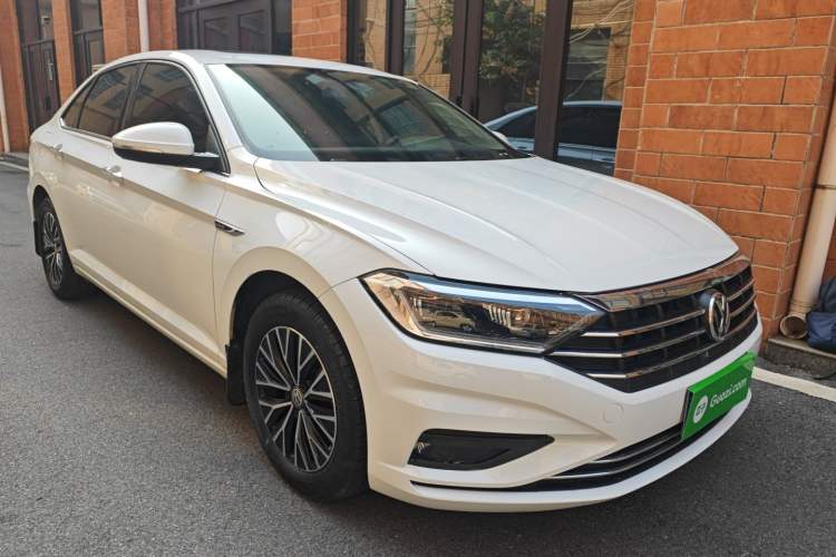 Used Volkswagen Sagitar 2021 280TSI DSG Comfort Connect Edition