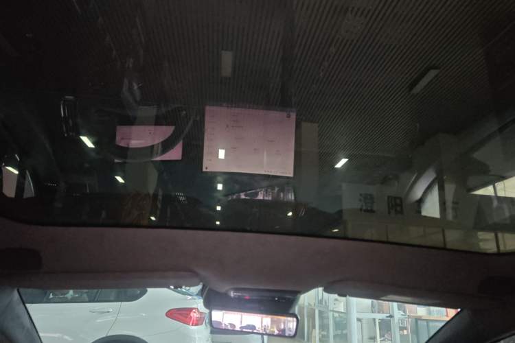 Used XPeng P7+ 2024 Long-Range Max
