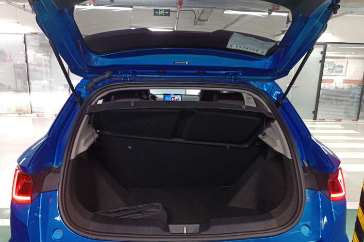 Used BYD e2 2020 Upgraded Version Long-Range Edition Luxury Model