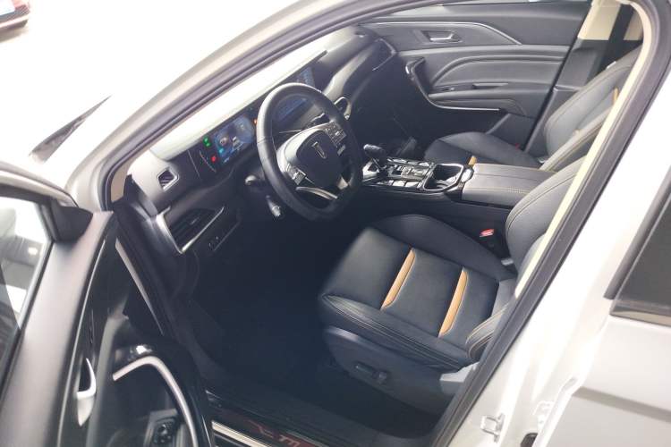 Used Bestune T77 2020 PRO 280 TID Automatic Luxury Model