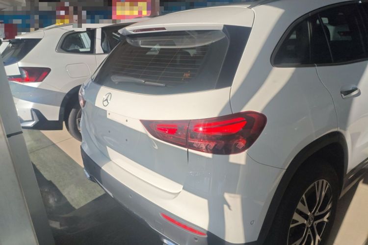 Used Mercedes-Benz GLA 2024 GLA 220
