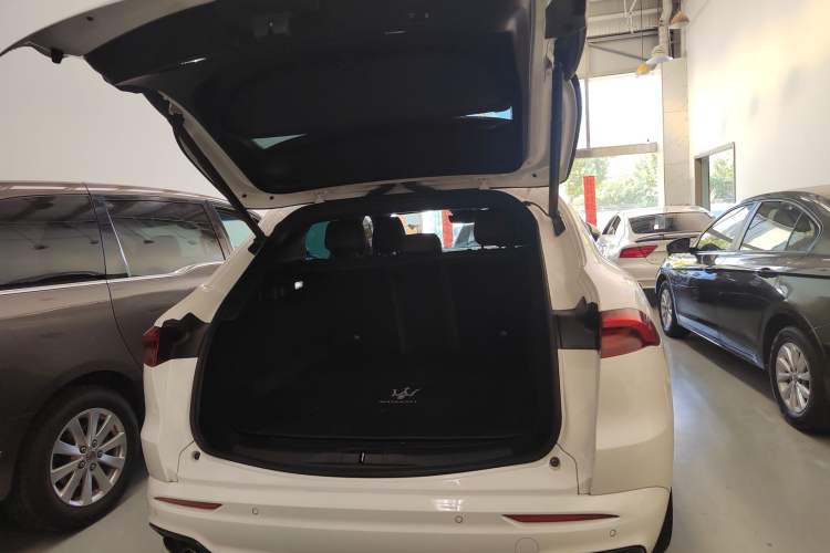 Used Maserati Grecale 2023 2.0T GT