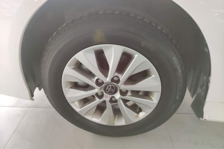 Used Toyota Corolla 2023 1.2T Pioneer Edition