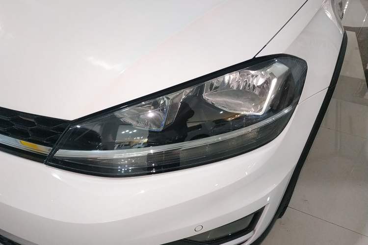 Used Volkswagen Golf (Import) 2019 1.8TSI Travel Edition
