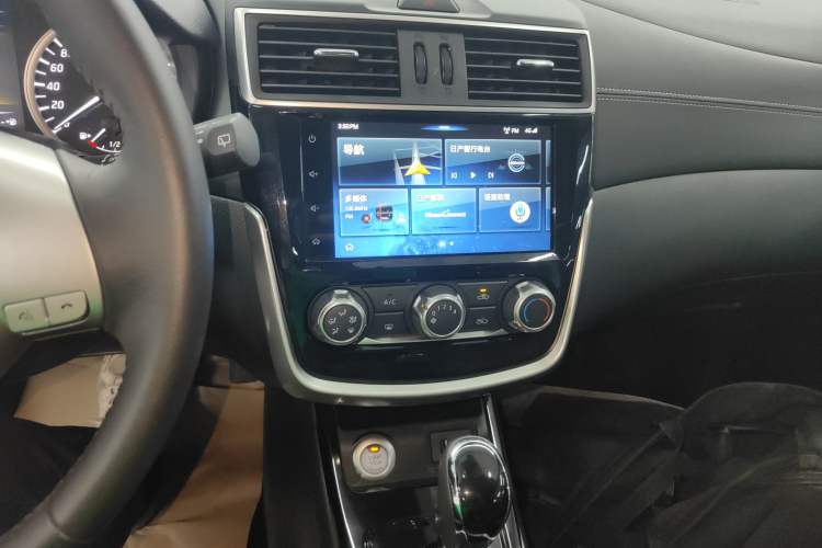 Used Nissan Tiida 2020 1.6L CVT Smart Drive Edition