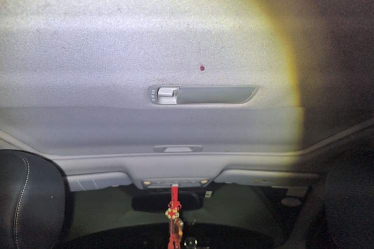 Used Nissan Sylphy 2016 1.6 XL CVT Deluxe Edition Headliner