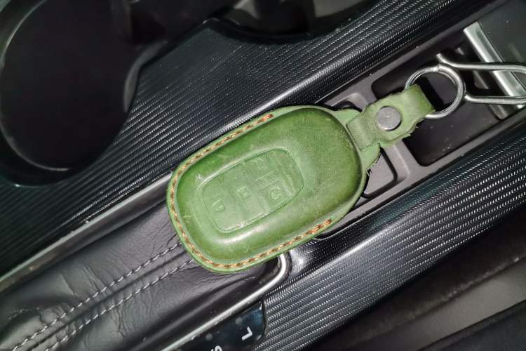 Used Honda Integra 2022 240TURBO CVT Prestige Edition