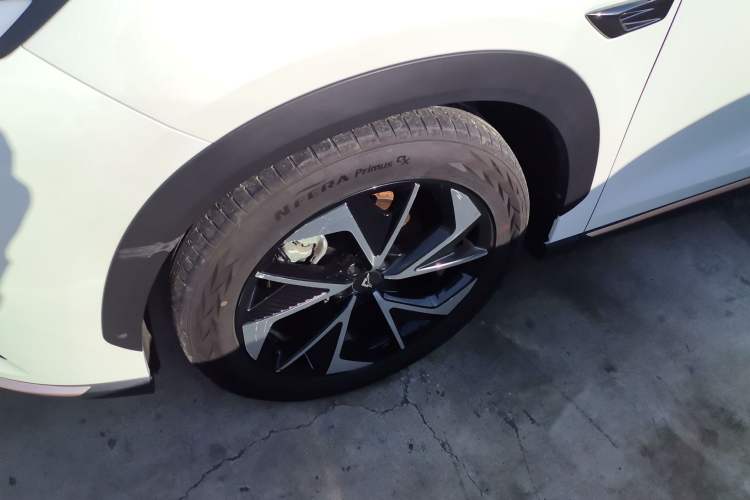 Used Cowin Kunlun 2023 Kunlun 500 Starry Edition