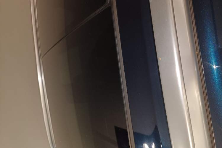 Used Haval XY 2023 2.0T ZhiZun Edition