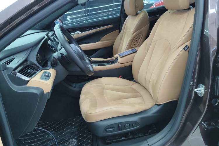 Used Buick LaCrosse 2018 20T Luxury Model
