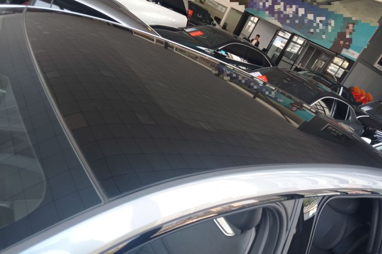 Used Deepal S05 2024 510 Plus Pure Electric Version
