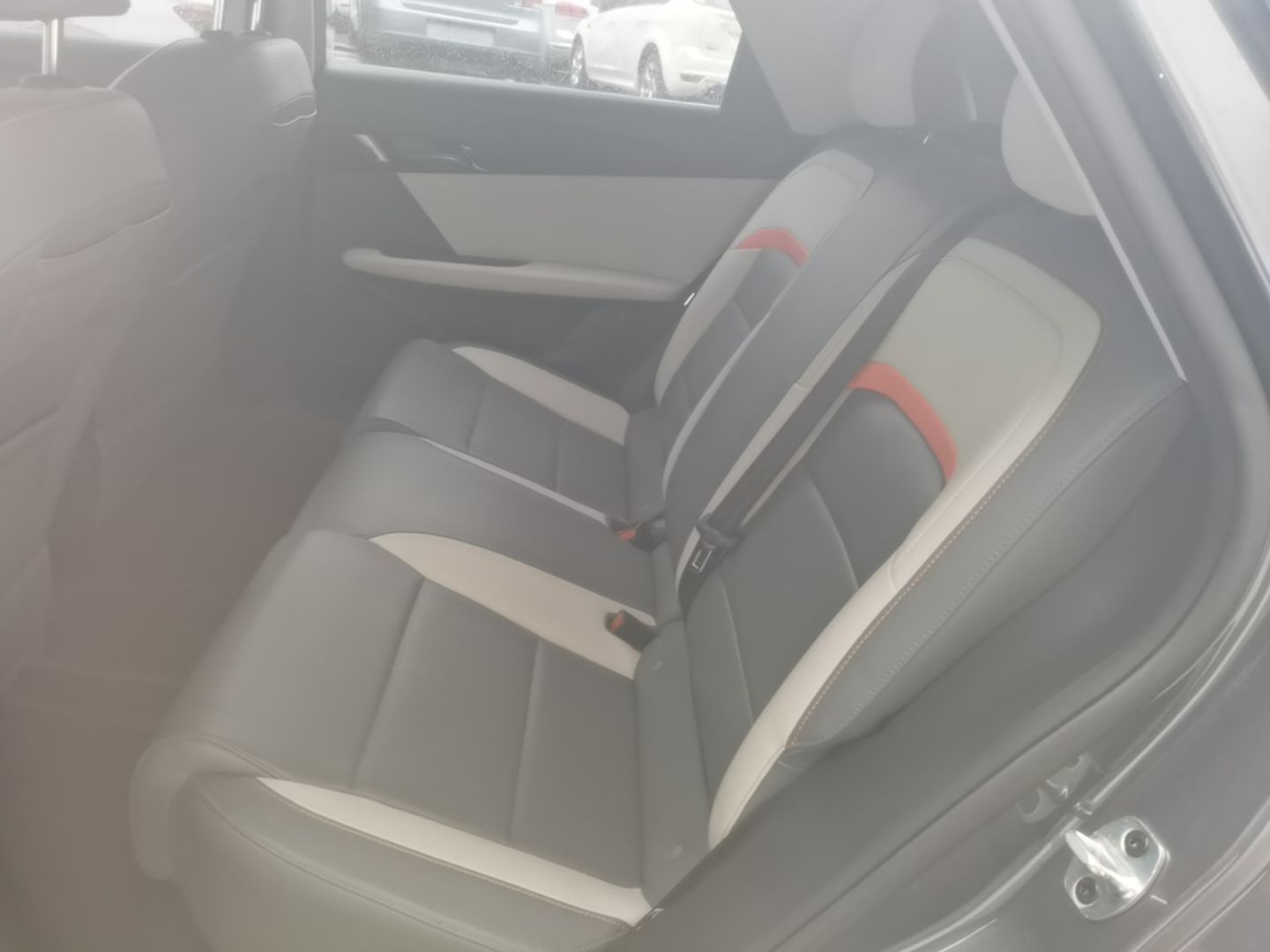 MG 4 EV 2023 415 km Range Sea-Faring Champion Edition — снимка 20
