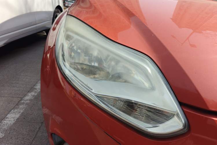 Used Ford Focus 2012 Hatchback 1.6L Automatic Comfort Model