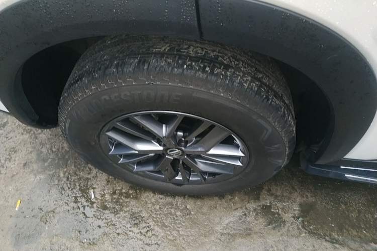 Used Nissan X-Trail 2021 VC-Turbo 300 CVT 2WD Luxury Edition
