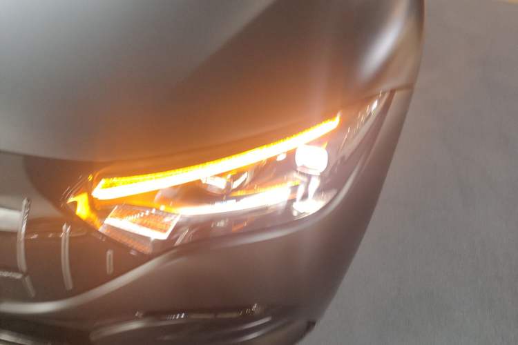 Used Mercedes-Benz EQE AMG 2023 AMG EQE 53 4MATIC+